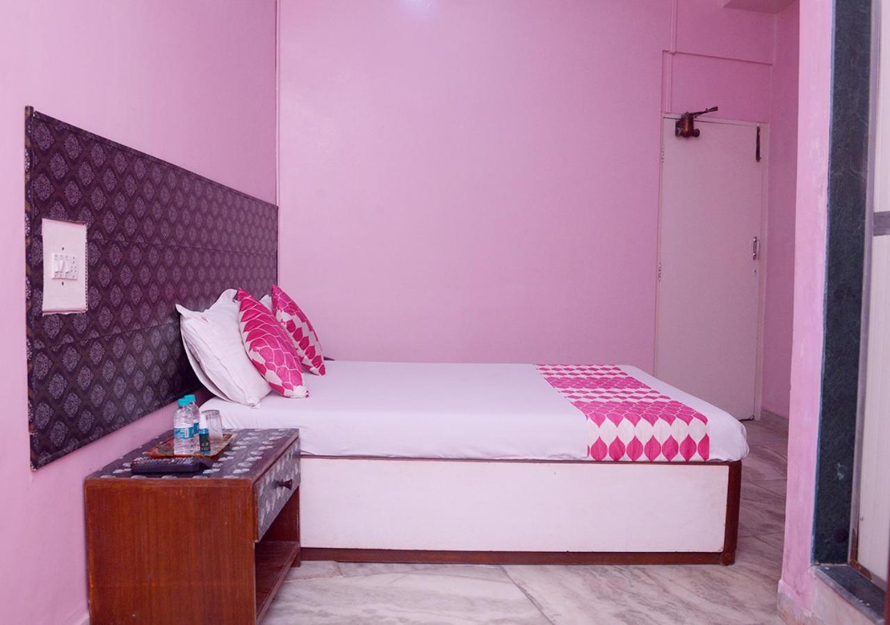 مومباي Srk Hotel المظهر الخارجي الصورة