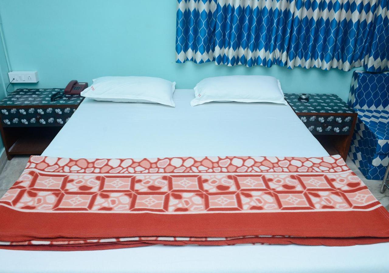 مومباي Srk Hotel المظهر الخارجي الصورة